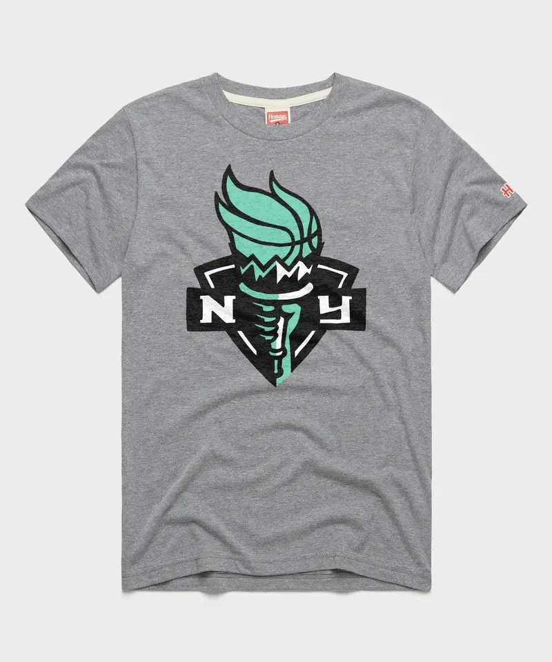 New York Liberty Logo 1