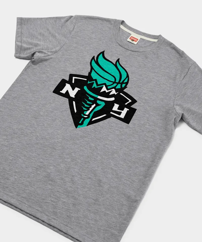 New York Liberty Logo 2