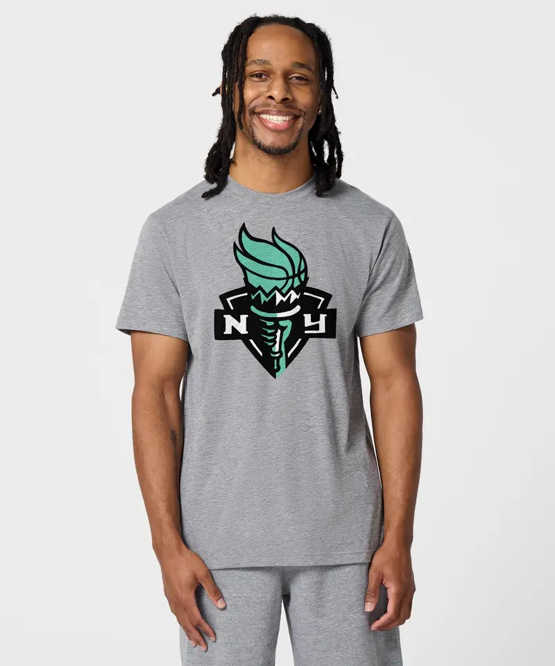 New York Liberty Logo 3