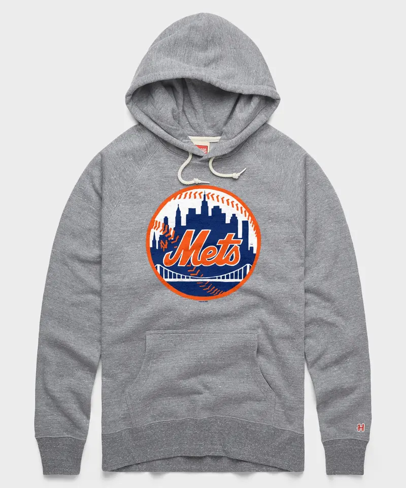 New York Mets '81 Hoodie 1