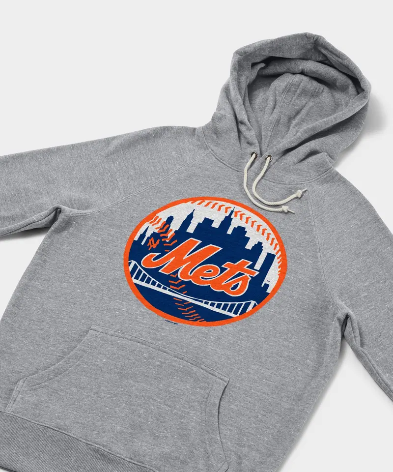New York Mets '81 Hoodie 3