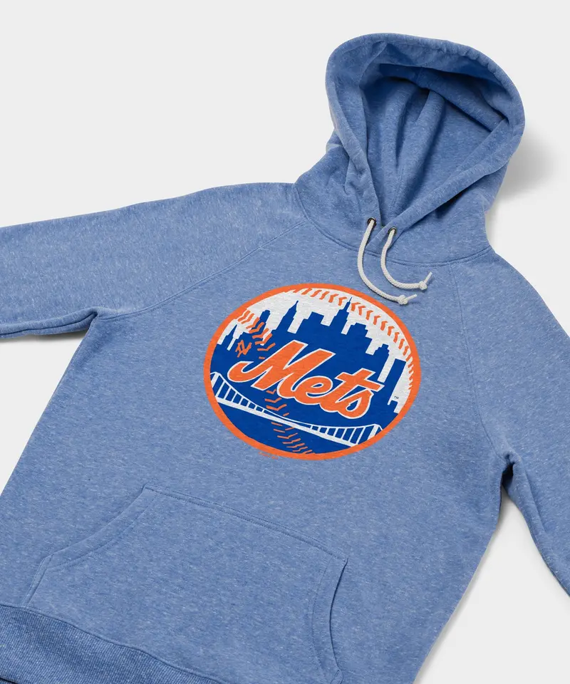 New York Mets '81 Hoodie 4