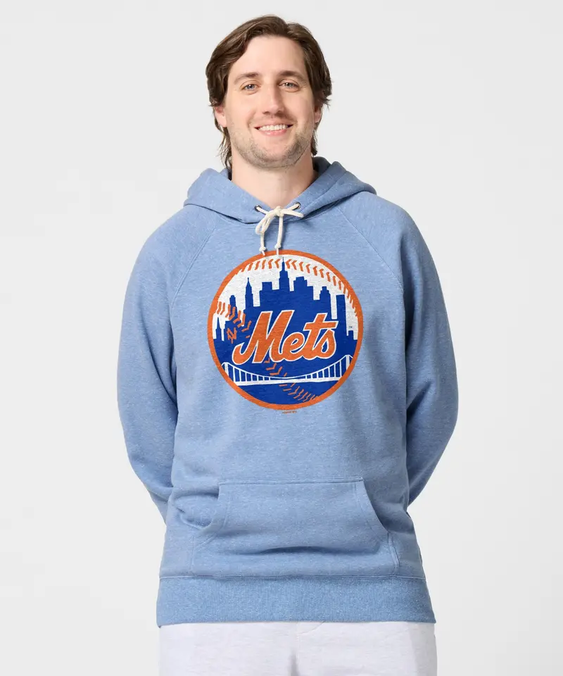 New York Mets '81 Hoodie 6