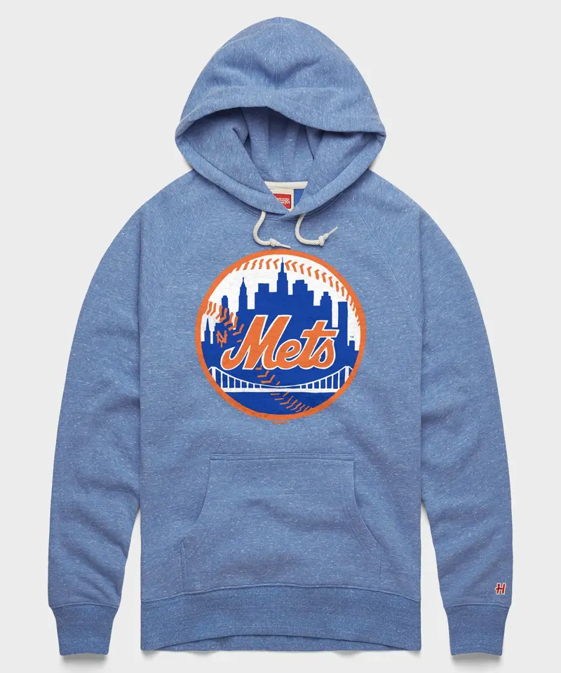 New York Mets '81 Hoodie 8