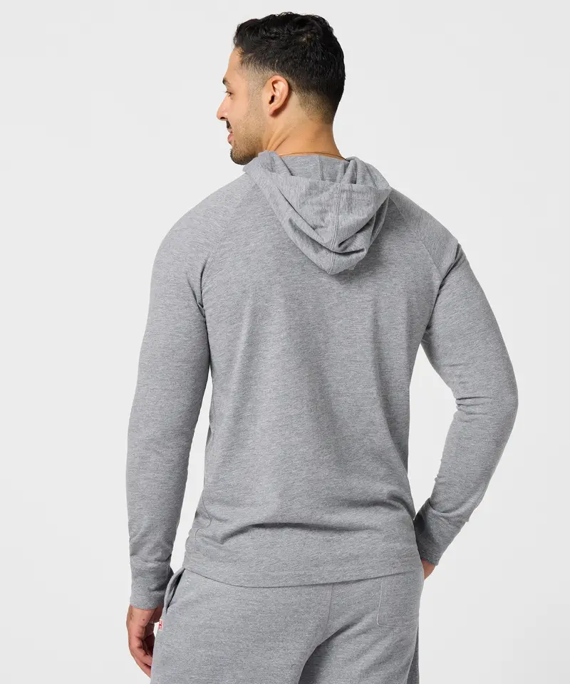 New York Mets '81 Lightweight Hoodie 4