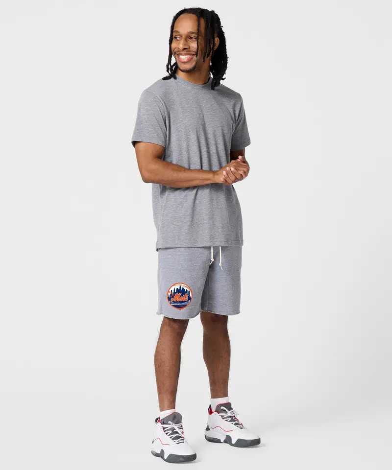 New York Mets '81 Sweat Shorts 5
