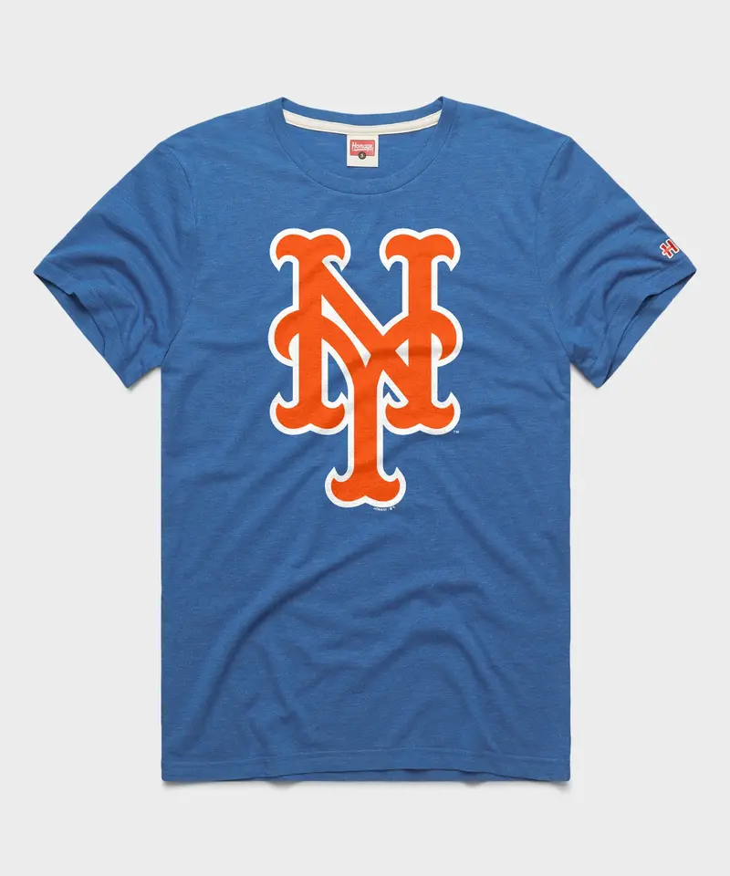New York Mets Cap Logo '13 1