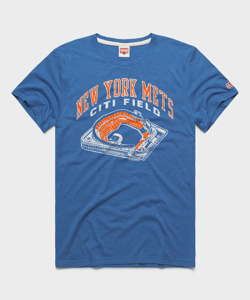 New York Mets Citi Field 1