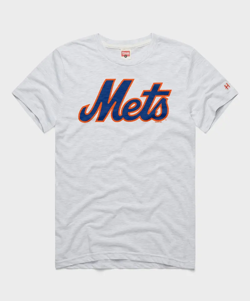 New York Mets Jersey Logo '15 1