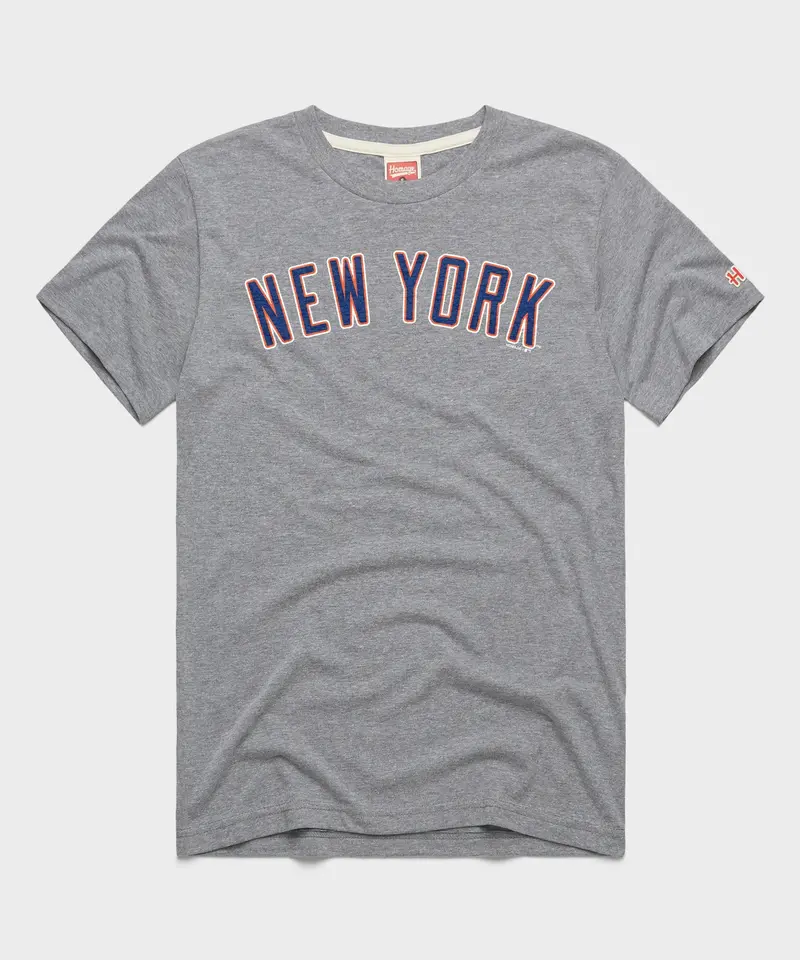 New York Mets Jersey Logo '88 1