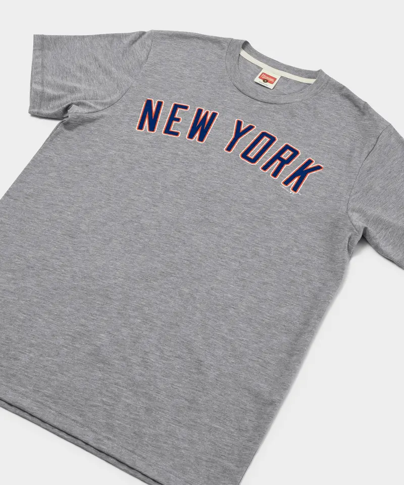 New York Mets Jersey Logo '88 2