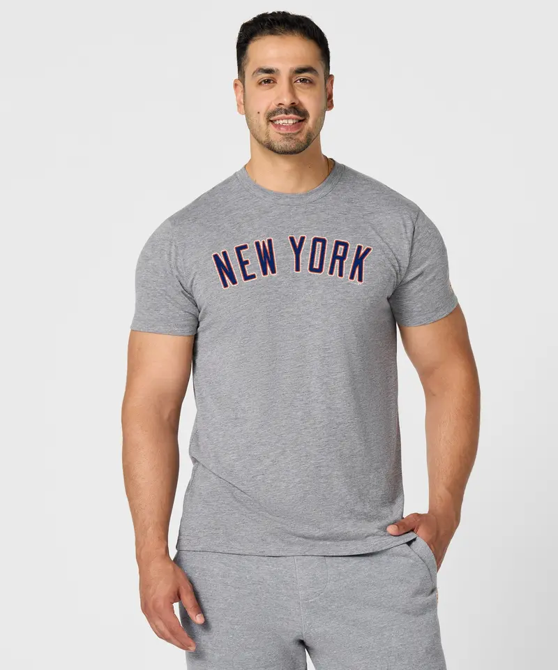 New York Mets Jersey Logo '88 3