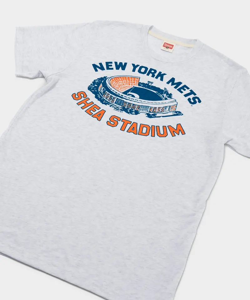 New York Mets Shea Stadium 2
