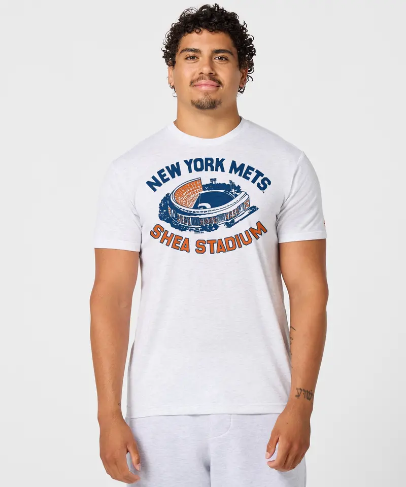 New York Mets Shea Stadium 3