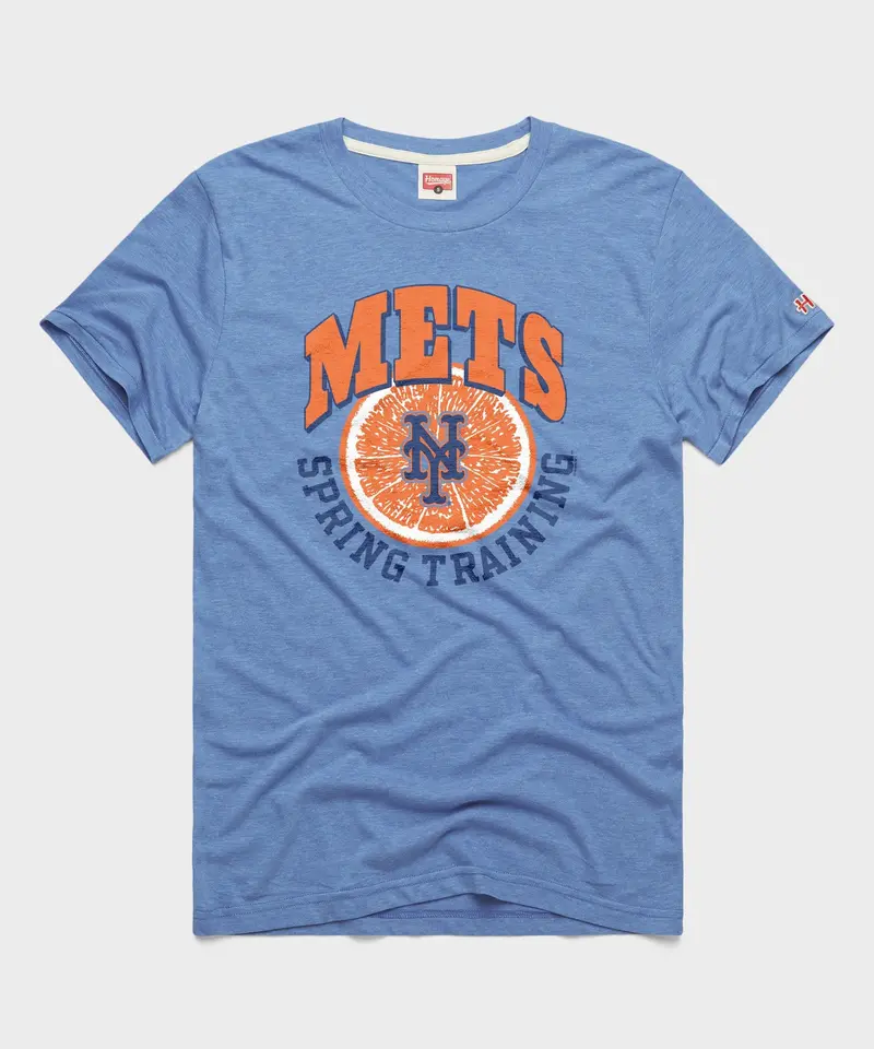 New York Mets Spring Training Grapefruit 1