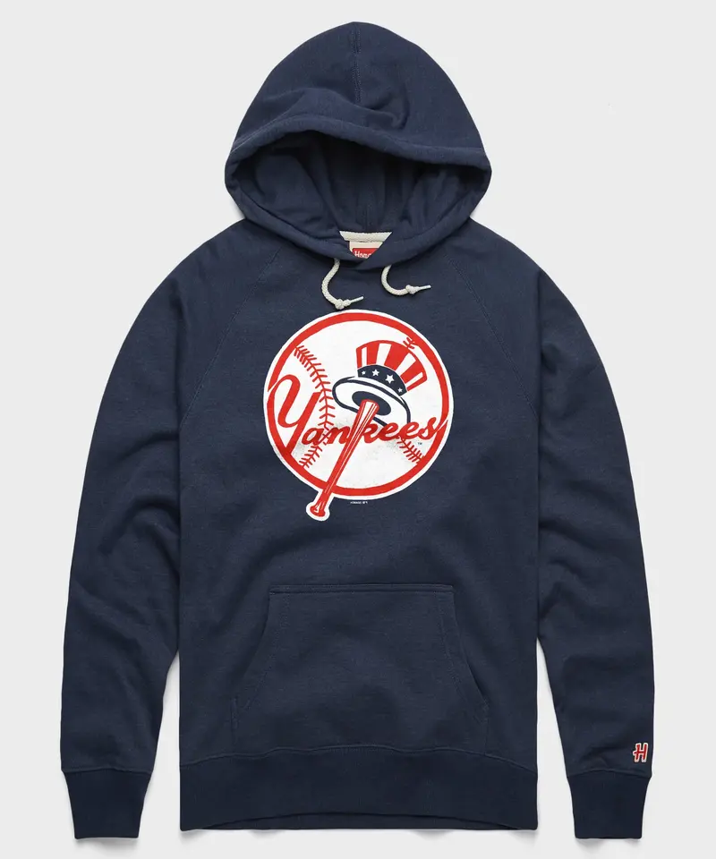 New York Yankees '68 Hoodie 1