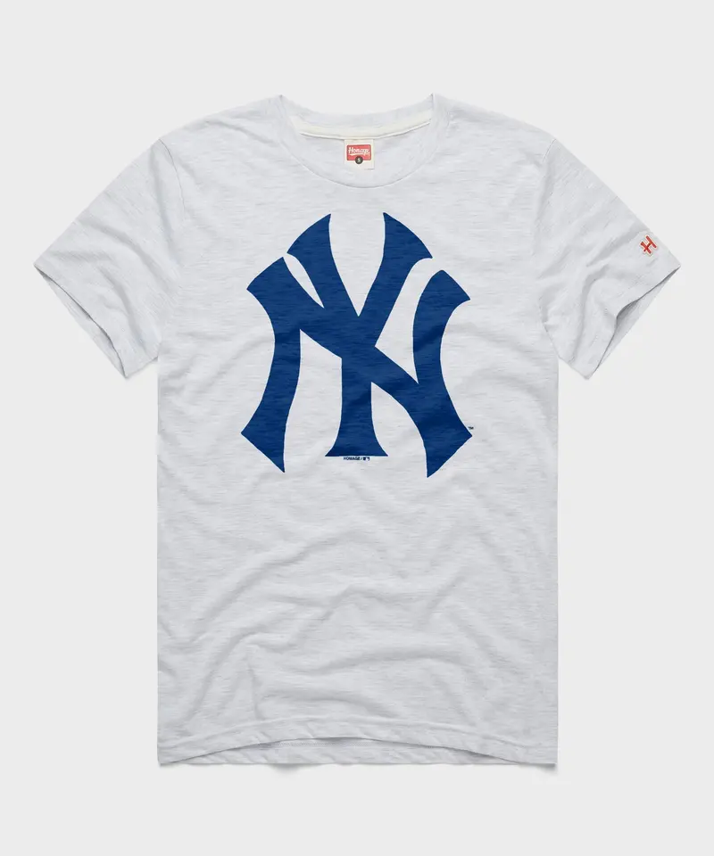 New York Yankees Cap Logo '68 1