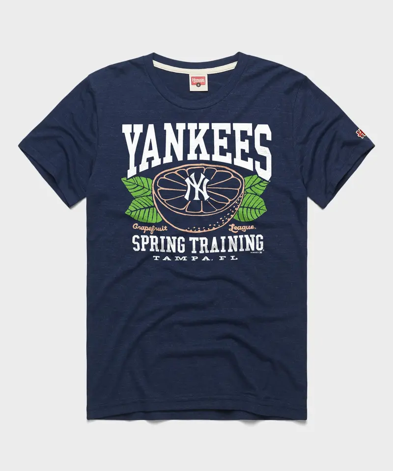 New York Yankees Grapefruit League 1