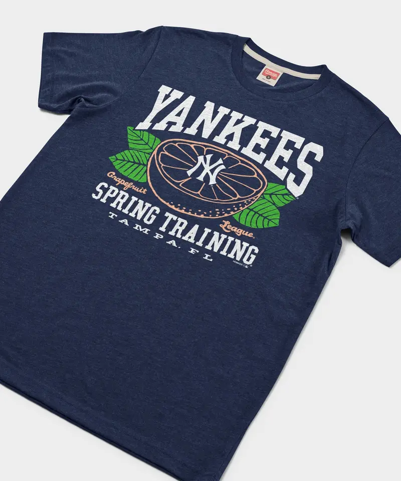 New York Yankees Grapefruit League 2