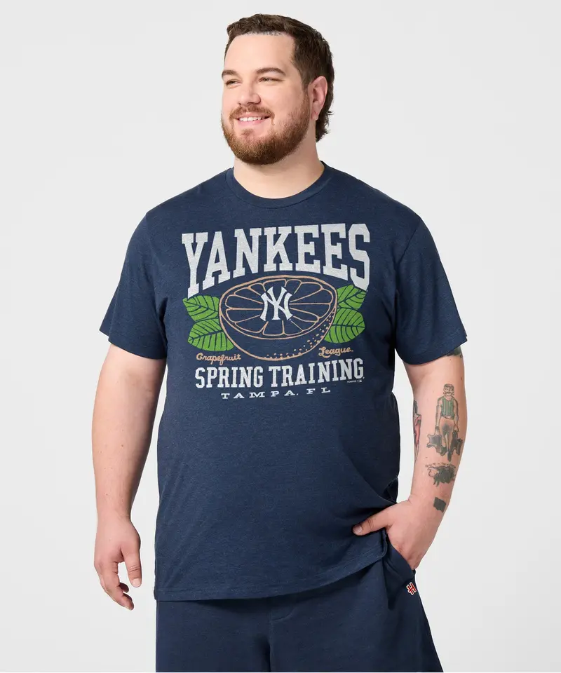 New York Yankees Grapefruit League 3