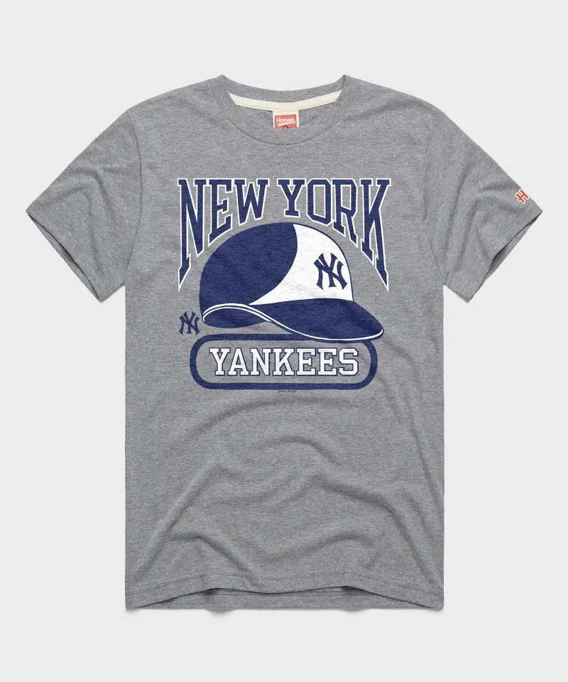 New York Yankees Helmet 1