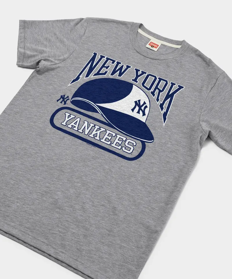 New York Yankees Helmet 2