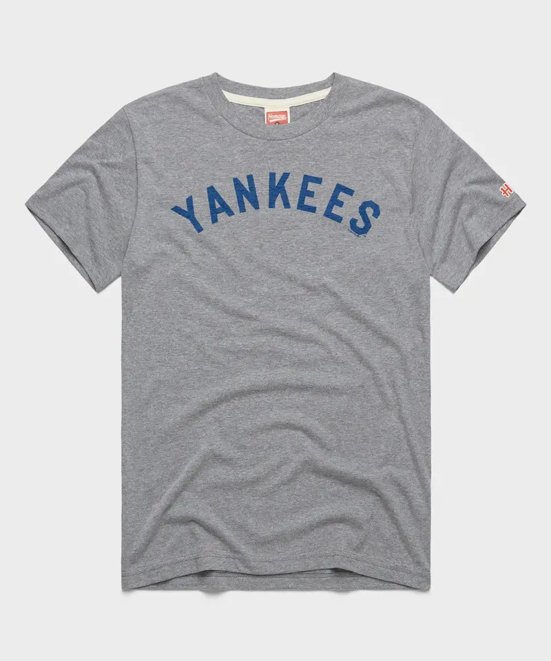 New York Yankees Jersey Logo '27 1