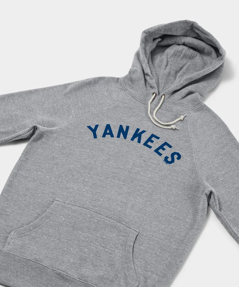New York Yankees Jersey Logo '27 Hoodie 2