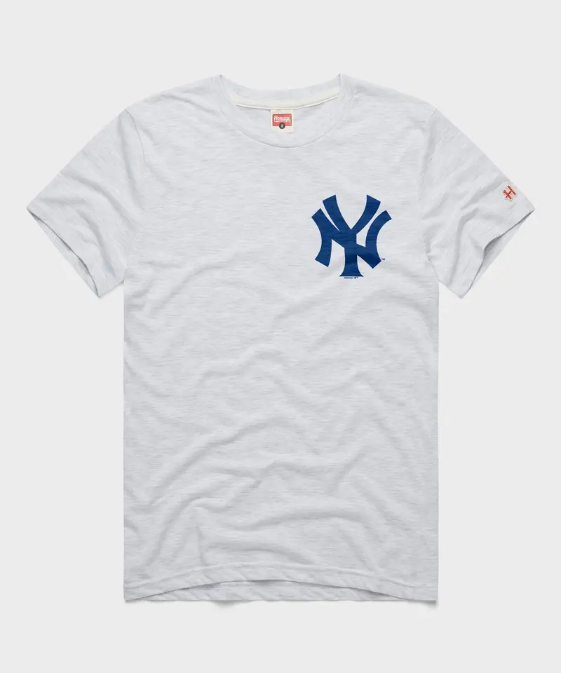 New York Yankees Jersey Logo '47 1