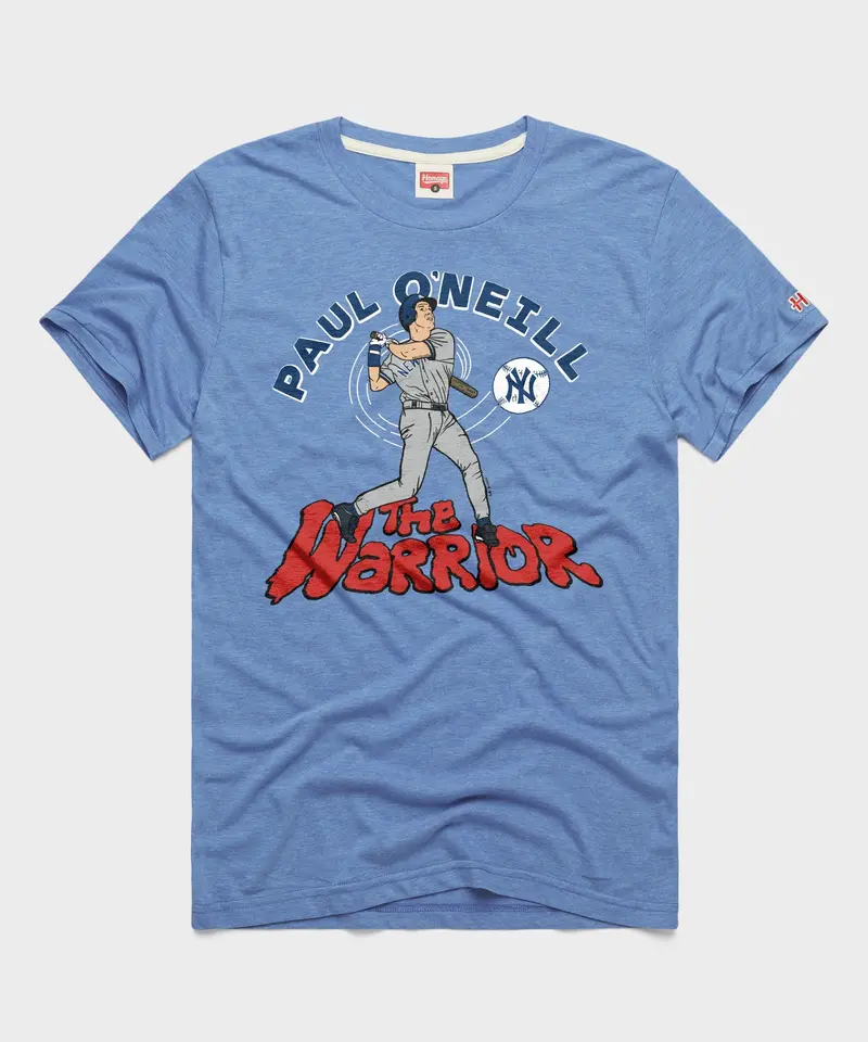 New York Yankees Paul O'neil 1