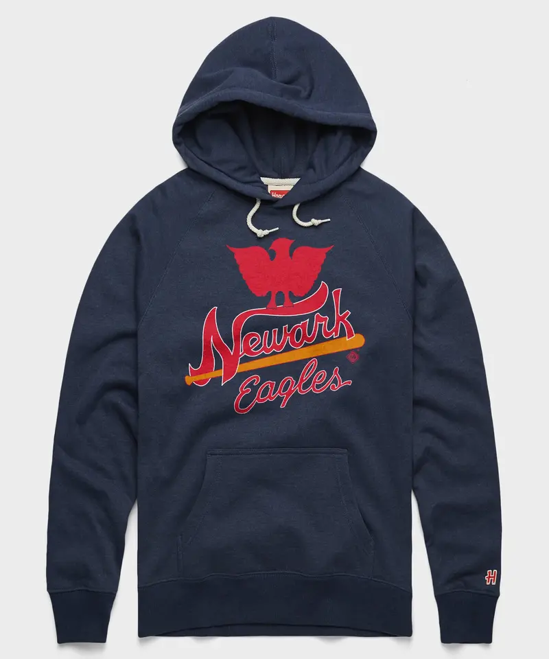 Newark Eagles Hoodie 1