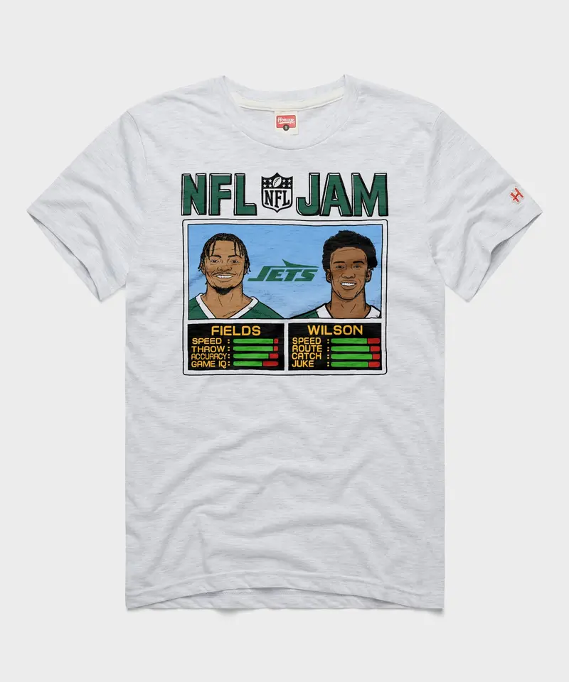 Nfl Jam Jets Fields And Wilson 1