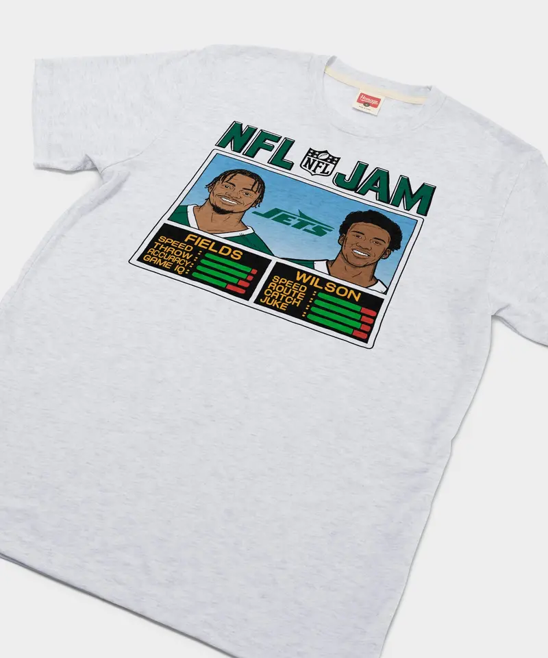 Nfl Jam Jets Fields And Wilson 2