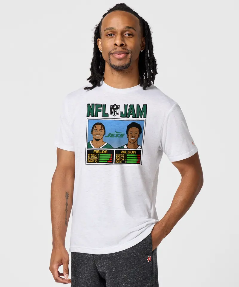 Nfl Jam Jets Fields And Wilson 3