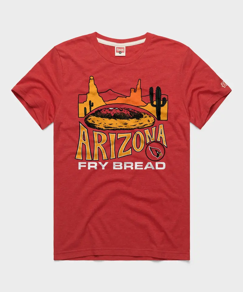 Nfl X Flavortown Arizona Cardinals 1