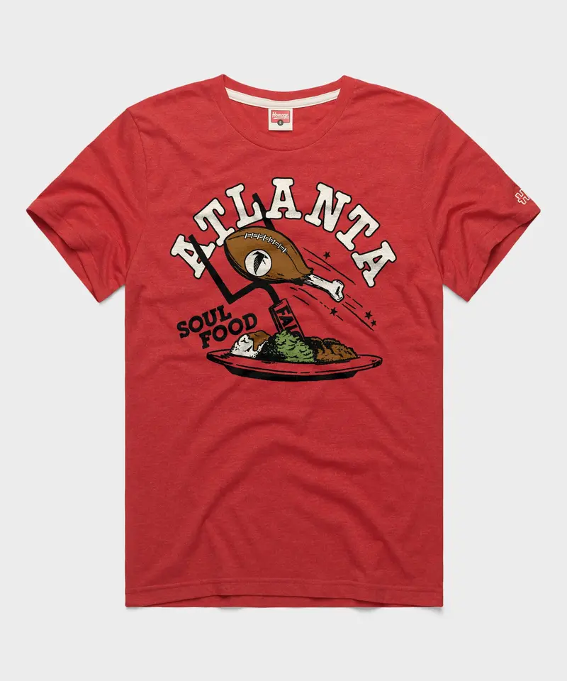 Nfl X Flavortown Atlanta Falcons 1
