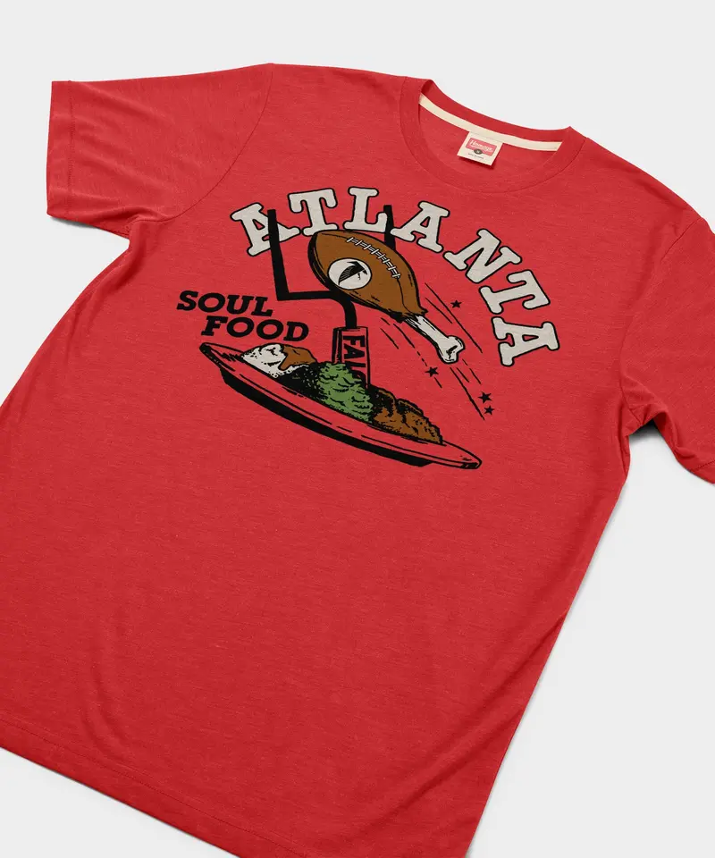 Nfl X Flavortown Atlanta Falcons 2