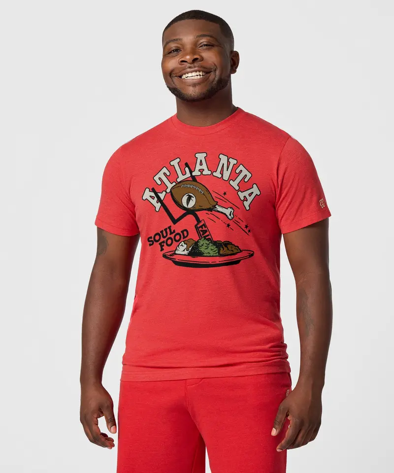 Nfl X Flavortown Atlanta Falcons 3