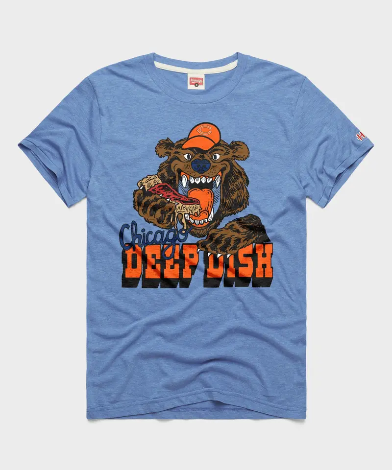 Nfl X Flavortown Chicago Bears 1