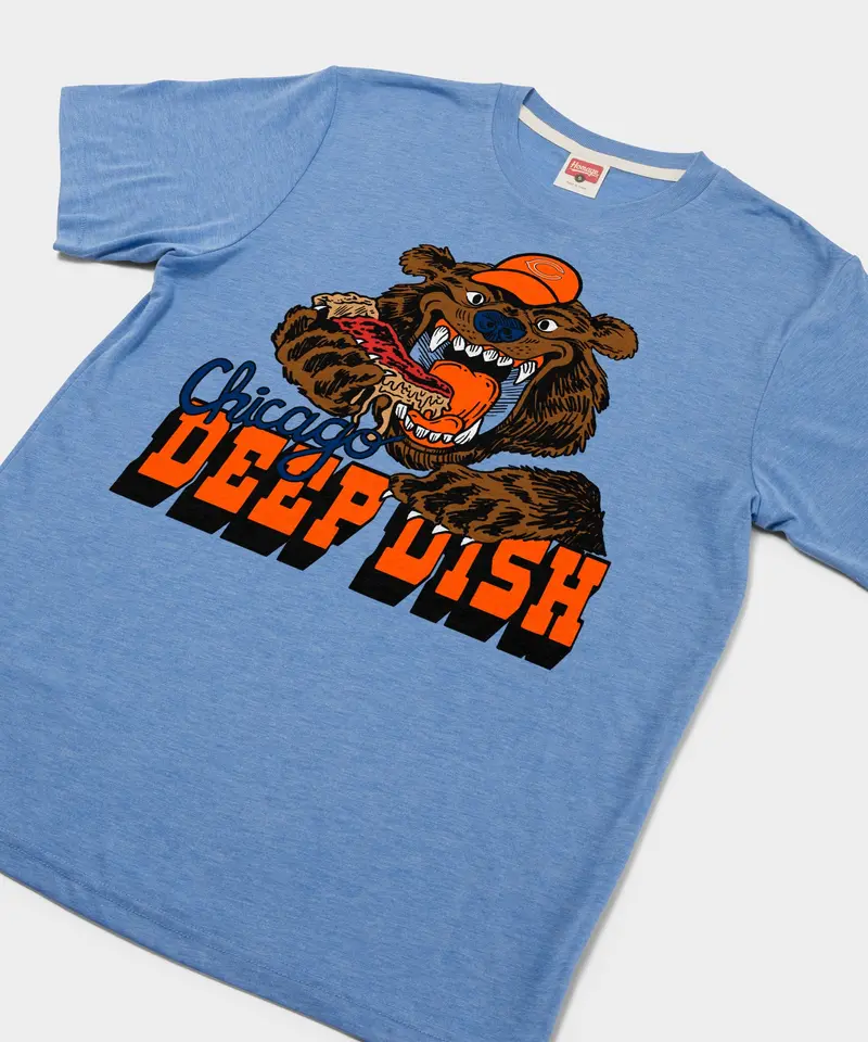 Nfl X Flavortown Chicago Bears 2