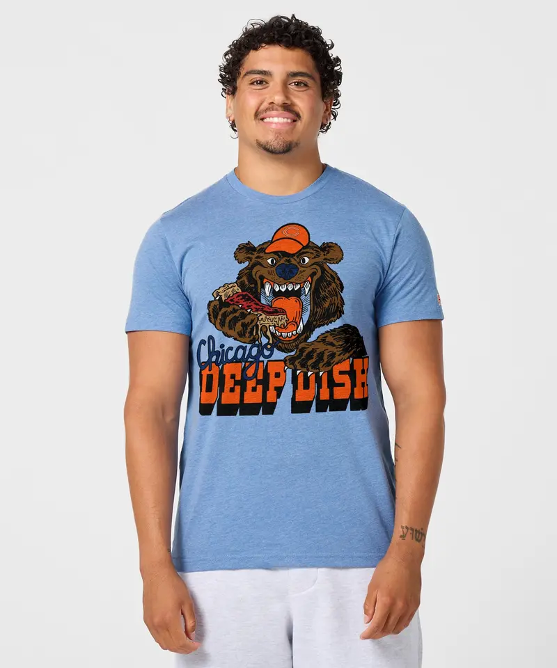 Nfl X Flavortown Chicago Bears 3