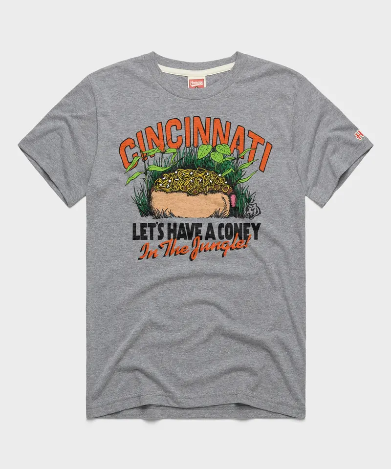 Nfl X Flavortown Cincinnati Bengals 1