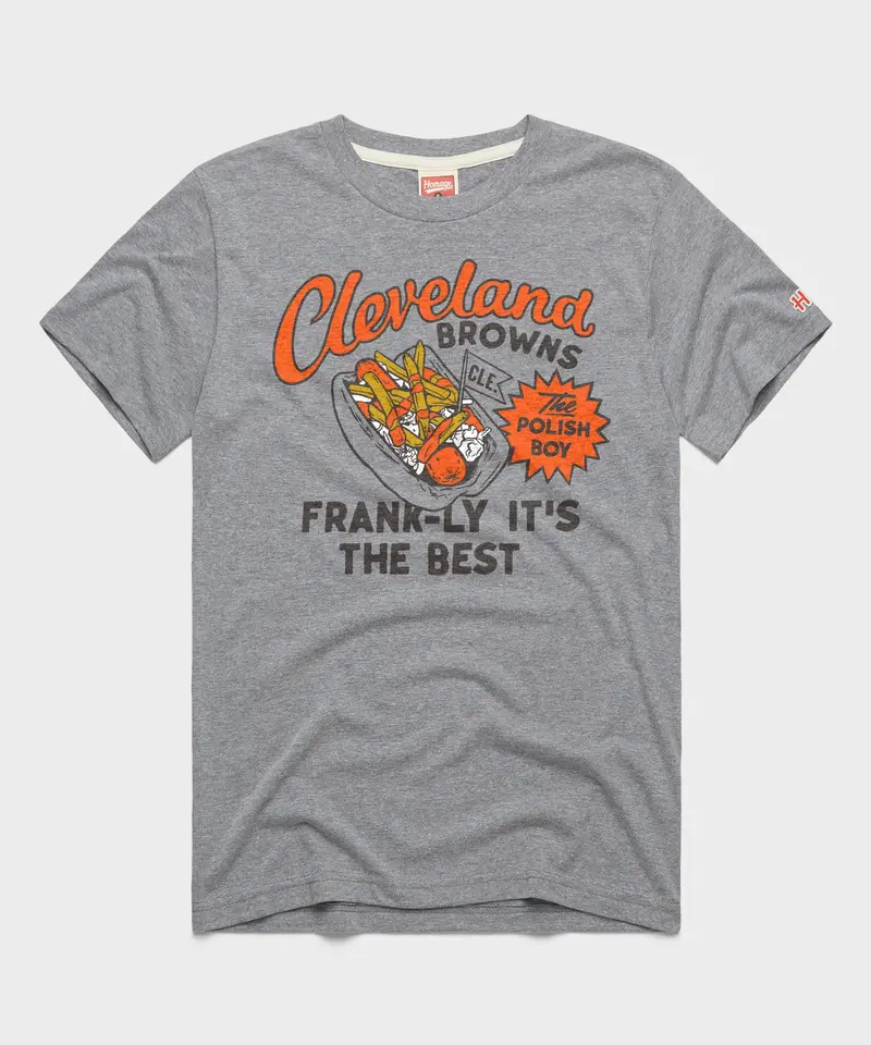 Nfl X Flavortown Cleveland Browns 1