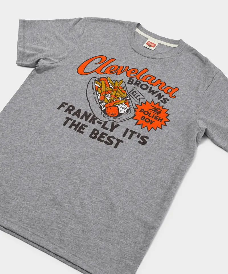 Nfl X Flavortown Cleveland Browns 2