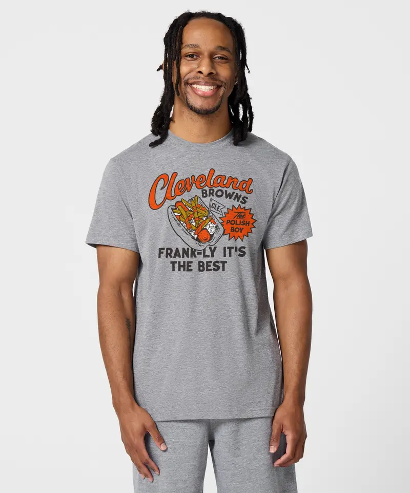 Nfl X Flavortown Cleveland Browns 3