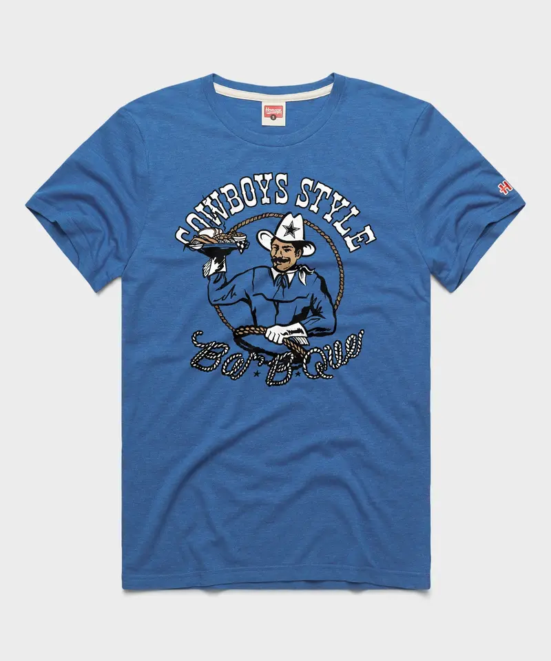 Nfl X Flavortown Dallas Cowboys 1