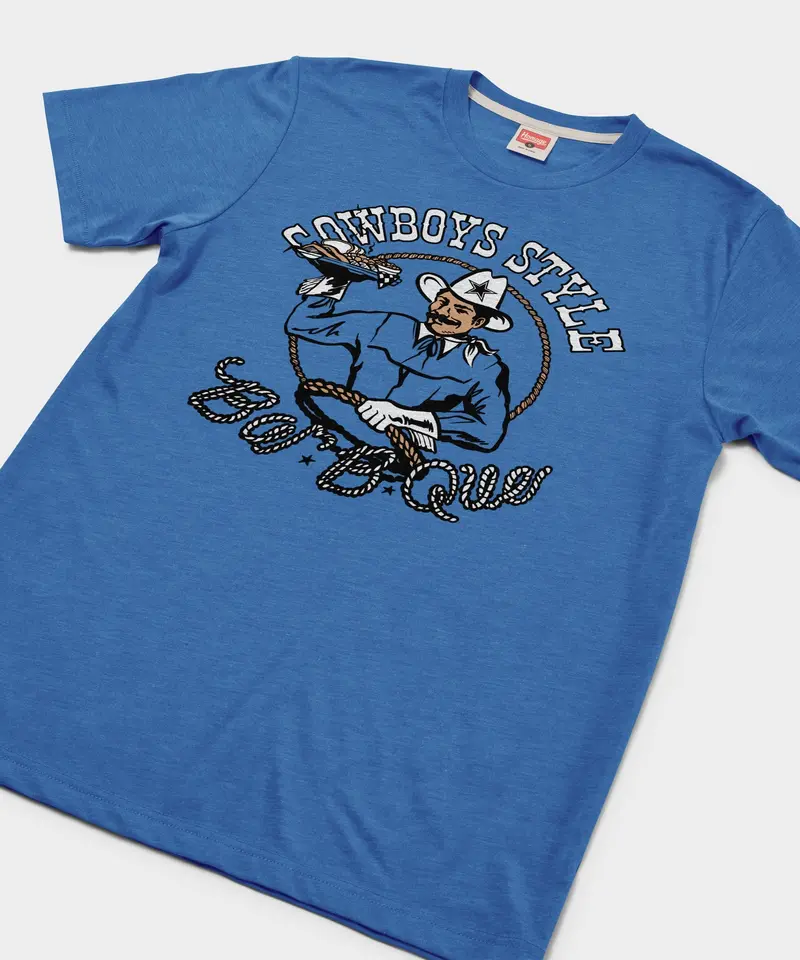 Nfl X Flavortown Dallas Cowboys 2