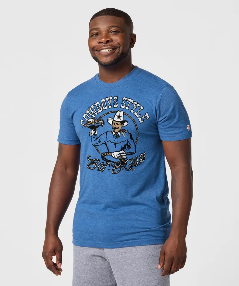 Nfl X Flavortown Dallas Cowboys 3
