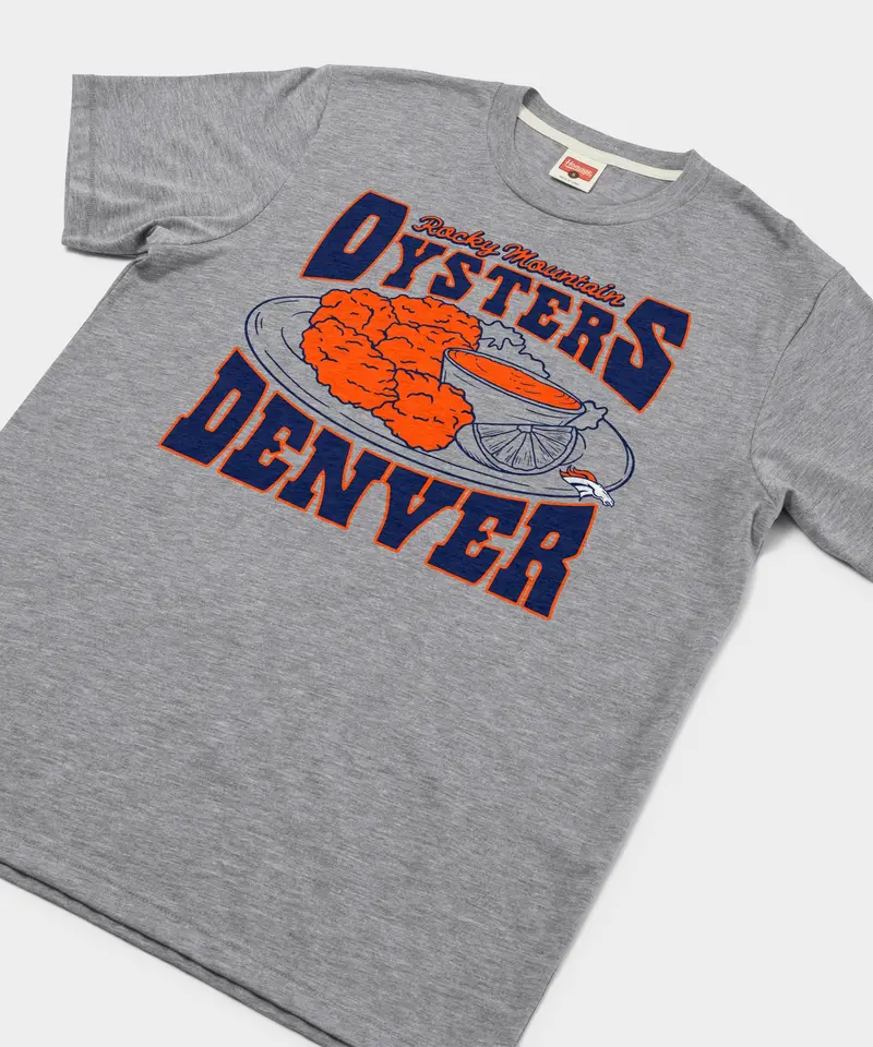 Nfl X Flavortown Denver Broncos 2
