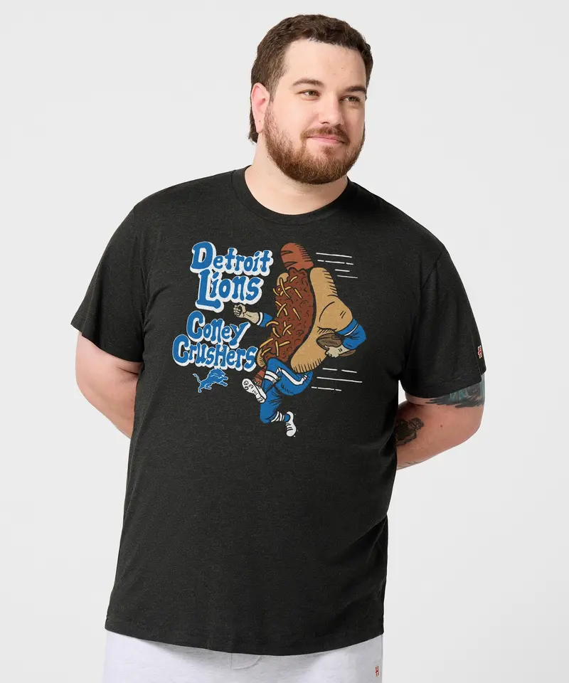 Nfl X Flavortown Detroit Lions 3